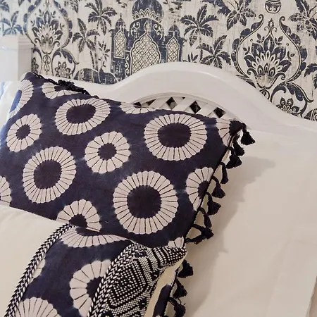 Appartement Sunset View And Pool In Paradise