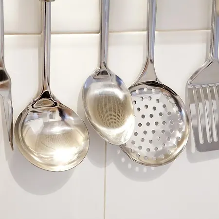 Sunset View And Pool In Paradise