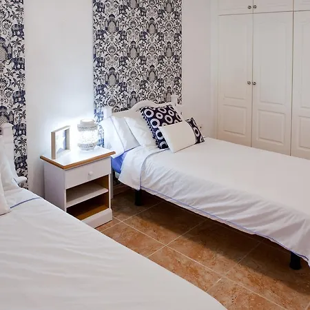 Appartement Sunset View And Pool In Paradise