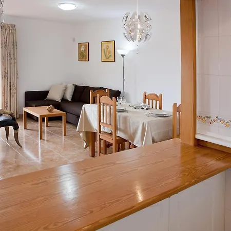 Sunset View And Pool In Paradise Apartman