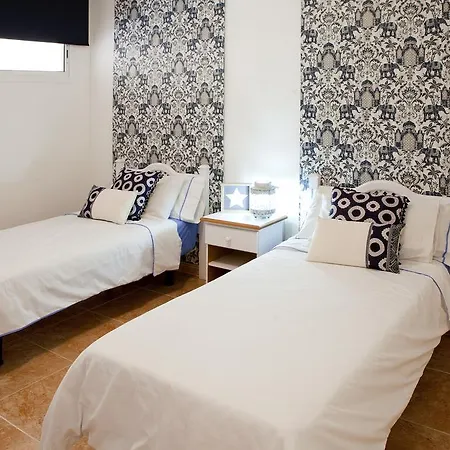 Sunset View And Pool In Paradise Appartement