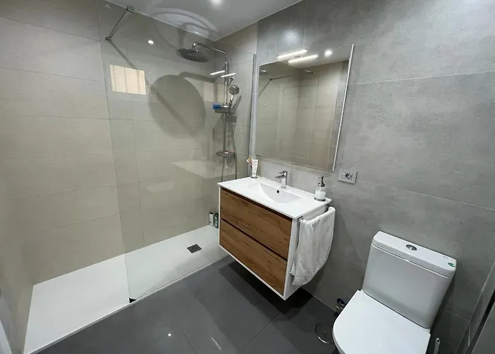 Lejlighed Sunset View And Pool In Paradise *