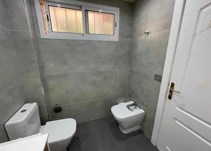 Sunset View And Pool In Paradise Costa Adeje (Tenerife)