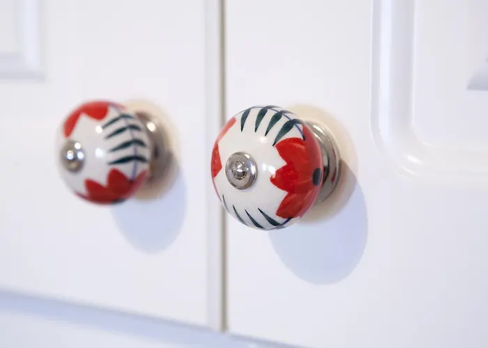 Sunset View And Pool In Paradise