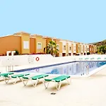 Sunset View And Pool In Paradise Apartment Costa Adeje (Tenerife)