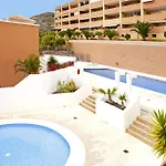 Apartment Sunset View And Pool In Paradise Costa Adeje (Tenerife)