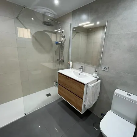Apartamento Sunset View And Pool In Paradise *