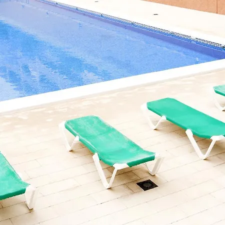 Sunset View And Pool In Paradise Apartamento *