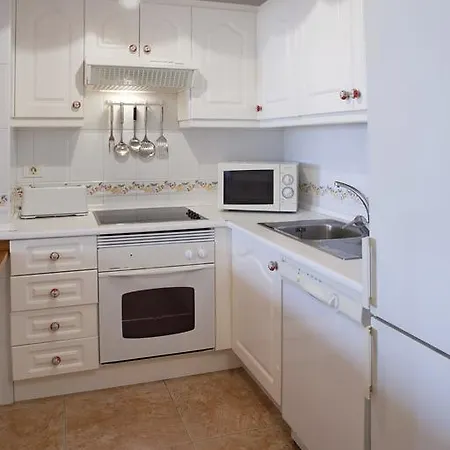 Apartamento Sunset View And Pool In Paradise *