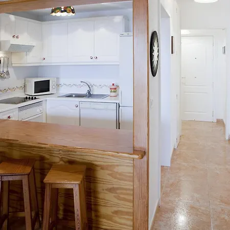 Sunset View And Pool In Paradise Appartement Costa Adeje (Tenerife)