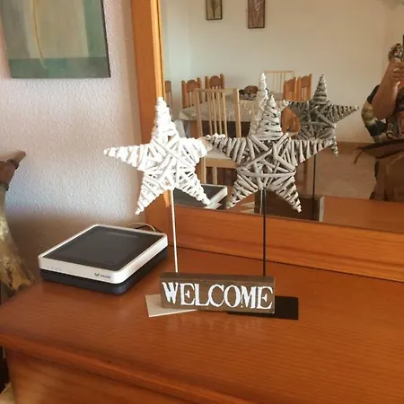 Appartement Sunset View And Pool In Paradise