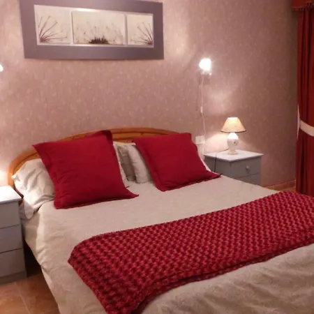 Apartment Sunset View And Pool In Paradise Costa Adeje (Tenerife)