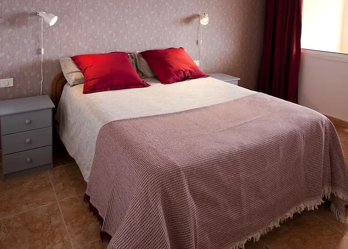 Sunset View And Pool In Paradise Адехе