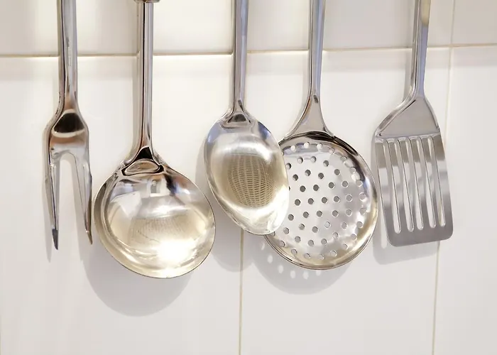 Sunset View And Pool In Paradise