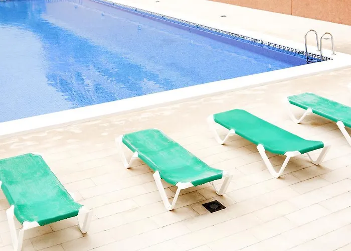 Sunset View And Pool In Paradise Апартаменти *