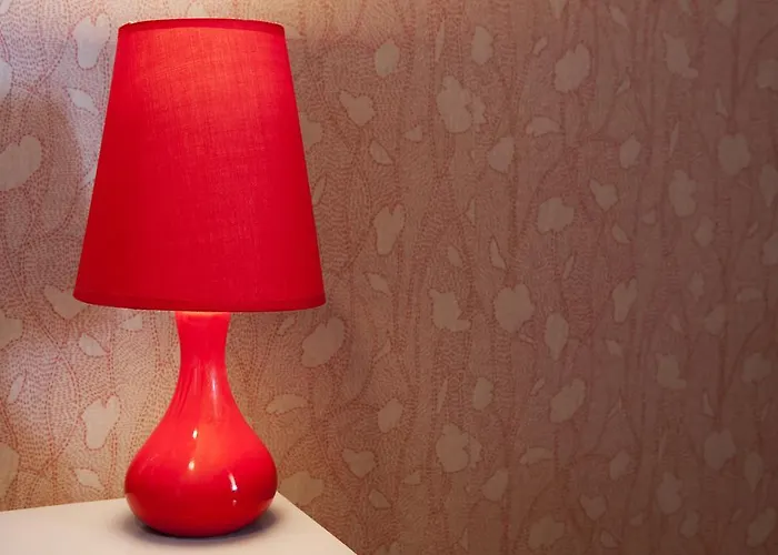 Апартаменти Sunset View And Pool In Paradise Адехе