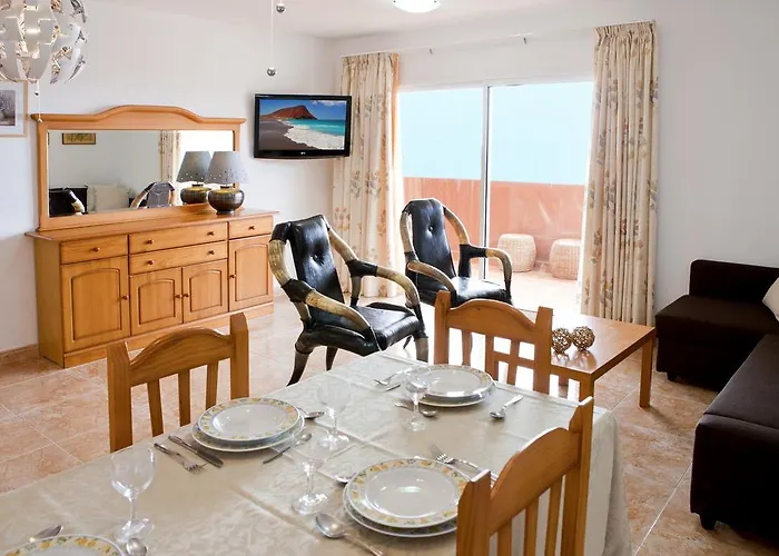 Sunset View And Pool In Paradise * Costa Adeje (Tenerife)