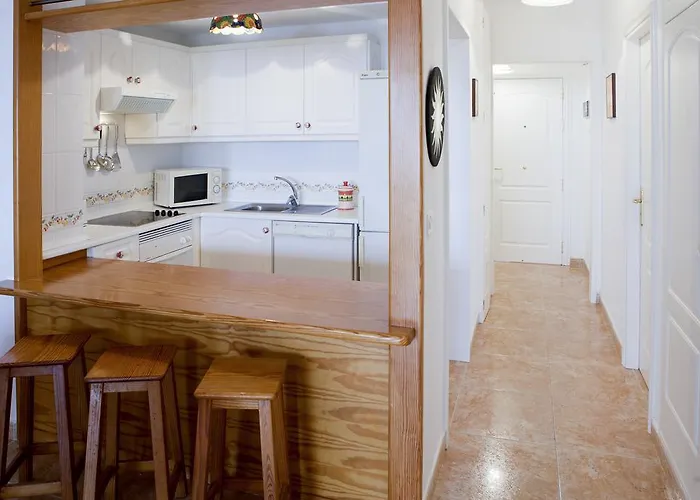 Sunset View And Pool In Paradise Апартаменти Адехе