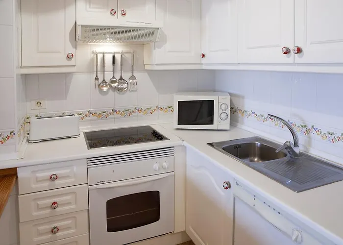 Apartment Sunset View And Pool In Paradise Costa Adeje (Tenerife)