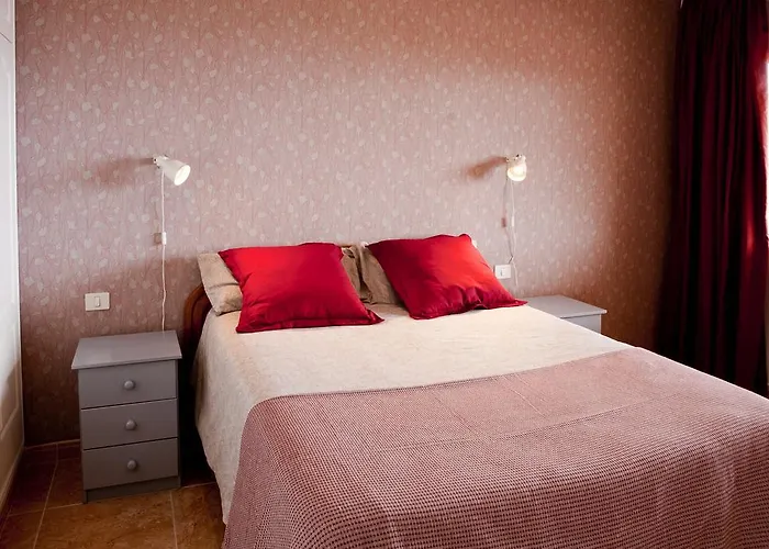 Sunset View And Pool In Paradise Апартаменти *