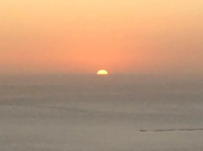 Sunset View And Pool In Paradise * Адехе