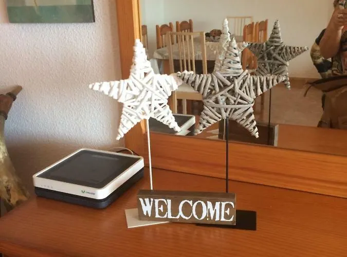 Apartment Sunset View And Pool In Paradise