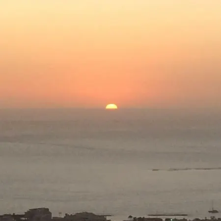 Sunset View And Pool In Paradise * Адехе